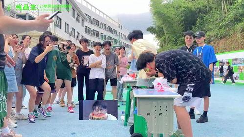 吃瓜网每日大赛校园大赛,校园风采大比拼，青春活力燃动全场