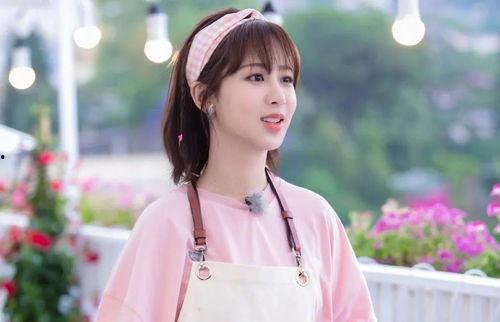 吃瓜娱乐李现杨紫