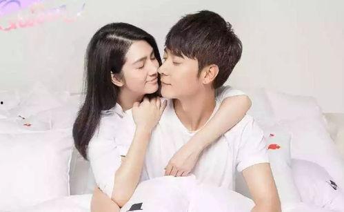 娱乐吃瓜的老公是谁