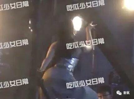 娱乐吃瓜除了豆瓣,揭秘明星幕后故事，吃瓜群众必看