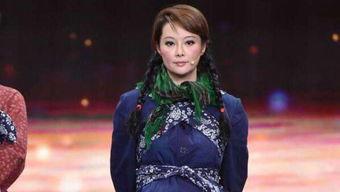 娱乐吃瓜女艺人进剧团