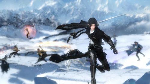 逆水寒娱乐吃瓜不站队