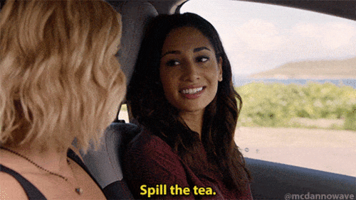 娱乐八卦吃瓜群众哪有