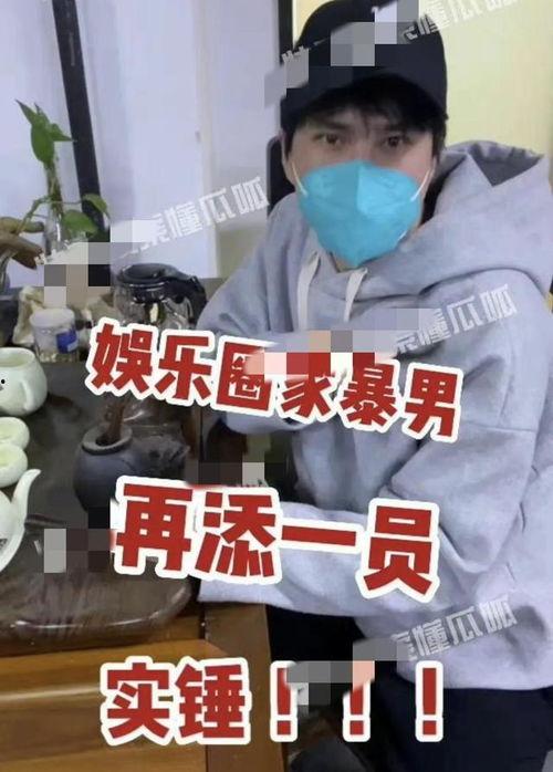 娱乐圈吃瓜实锤是谁的小说