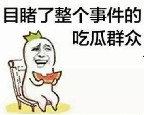 什么叫吃瓜群众视频