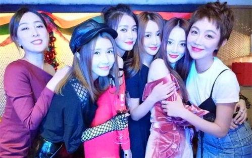 吃瓜两姐妹娱乐圈