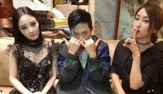 吃瓜娱乐圈内,揭秘明星幕后故事