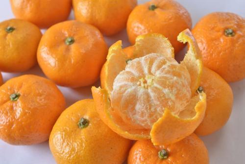 娱乐吃瓜酱砂糖橘,揭秘娱乐圈甜蜜背后的酸辣故事